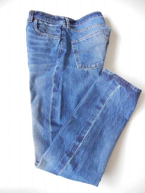 LEVI'S VINTAGE CLOTHING【リーバイス ヴィンテージ クロージング